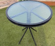 Garden Table
