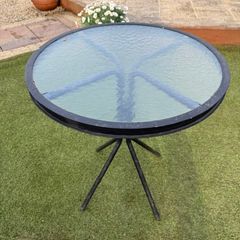 Garden Table