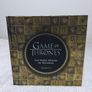 Game Of Thrones, The Noble Houses Of Westeros, Hardback Book Image 2