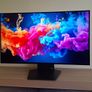 LG UltraGear 32" OLED Dual Mode 4K UHD 240Hz G-Sync Compatible Gaming Monitor with Pixel Sound Image 5