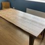 SOUL Dining Table & Matching Bench Image 8