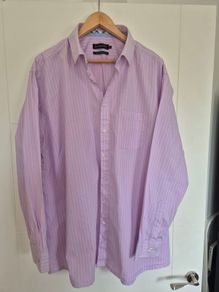 Double Two - Mens Shirt - Big & Tall - Plus & Minors