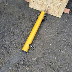 Parking Bollards