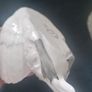 Pair of 1930s Czechoslovakian Swans Image 6