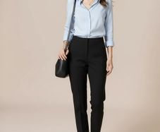 Banana Republic trousers