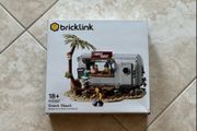 Lego Bricklink Designer Snack Shack 910030