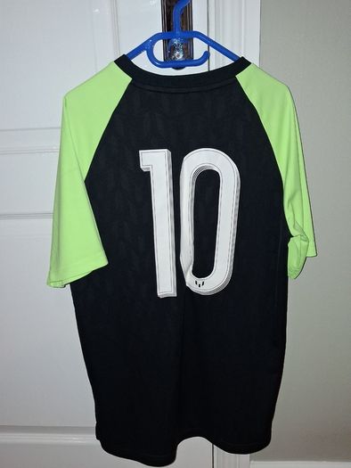 Adidas Messi t-shirt (age 13-14)