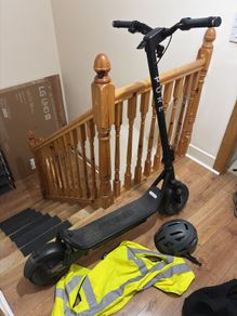 Pure Air 5 Ultra E-Scooter