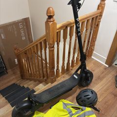 Pure Air 5 Ultra E-Scooter