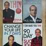Stress Management & Personal Power Bundle - 40 Books Image 8