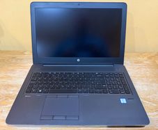 HP ZBook 15 G3 Mobile Workstation | i7 | 64GB RAM | 3TB SSD | Quadro | Dock