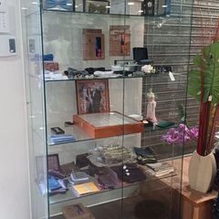 Glass Display Cabnet