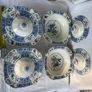 Vintage Alfred Meakin Meadow Harmony tureens Image 2