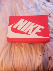 men's Nike air shox