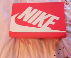 men's Nike air shox