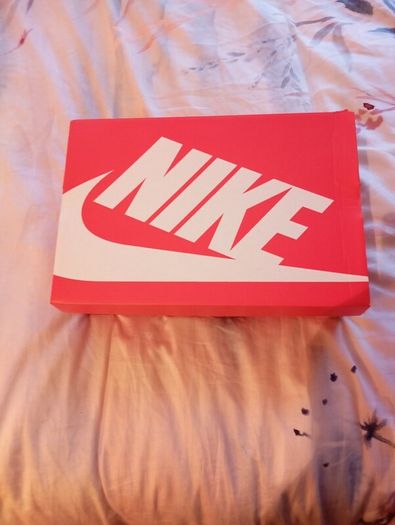 men's Nike air shox
