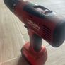 hilti sfh 181-a (battery's won't charge) Image 3