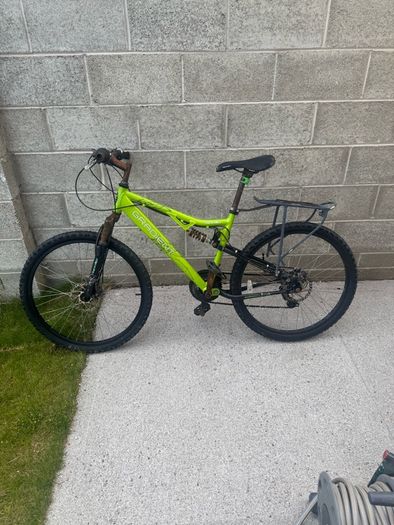 bike