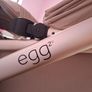 Egg 2 Stroller Buggy System - Colour: Feather Image 10