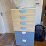 ikea drawer unit Image 4