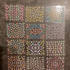 nail sticker