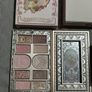 Viral Korean makeup , powder, eye palette cushion foundation new Image 2