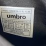 Kids Girls Umbro Football Boots Size UK 2 EU 34 Image 4