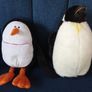 Atlanta Braves / Penguin Soft Toys Image 5