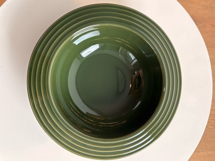 Pasta Deep Plates 22cm (Set of 2)