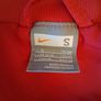 Manchester United Track Jacket.Official Nike Mens Track Top. Collect In Dublin Or Receive Via Post. Image 5