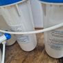 Reverse 7 stage osmosis set+ water softening system Image 5