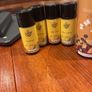 Brand New The Handmade Soap Company Lemongrass and Cedarwood Hand Wash and 2 Free Travel size items ( take your pick ) Image 2