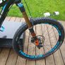 Mountain bike for sale Image 5