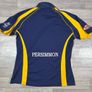Vintage 2004 Kooga Northampton Saints Rugby Jersey Shirt Mens XXL Image 4