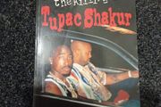 Tupac book