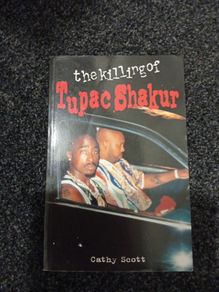 Tupac book