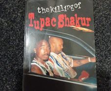Tupac book