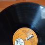 Johnny McEvoy - Long Before Your Time - LP - Irish Music - Hawk Records - 1976 Image 6