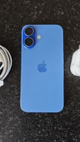 iPhone 16