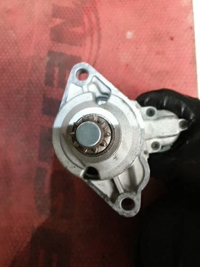 vw 1.4 tsi starter like new
