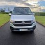 Volkswagen campervan 2021 Image 3