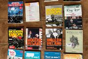 School Books