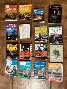 School Books