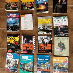 School Books