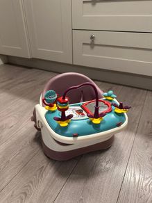 Booster seat