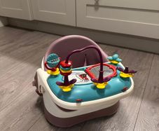 Booster seat