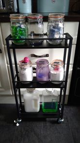 Slimline Cart/Trolley
