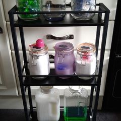 Slimline Cart/Trolley