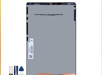 Lenovo Smart TAB M8 Screen replacement