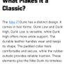 Nike Dunk Low Size UK7.5 Image 5